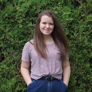 Meet your Posher, Rosalie